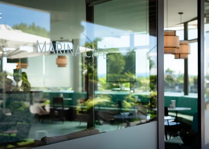 Resort Club Del Sole Tenuta Primero Grado Family Resort 4*