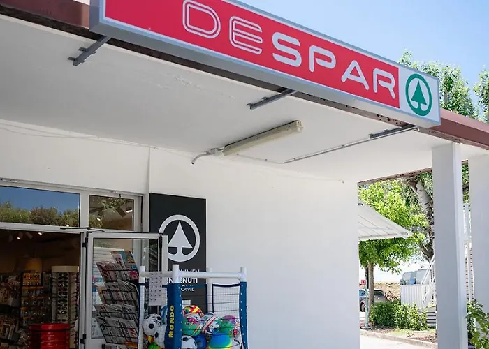 Club Del Sole Tenuta Primero Grado Family Resort 4*