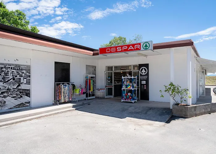 Club Del Sole Tenuta Primero Grado Family Resort Grado