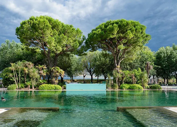 Club Del Sole Tenuta Primero Grado Family Resort