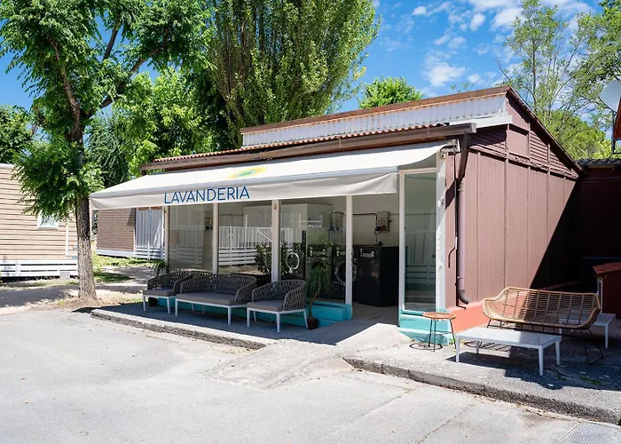 Club Del Sole Tenuta Primero Grado Family Resort Resort