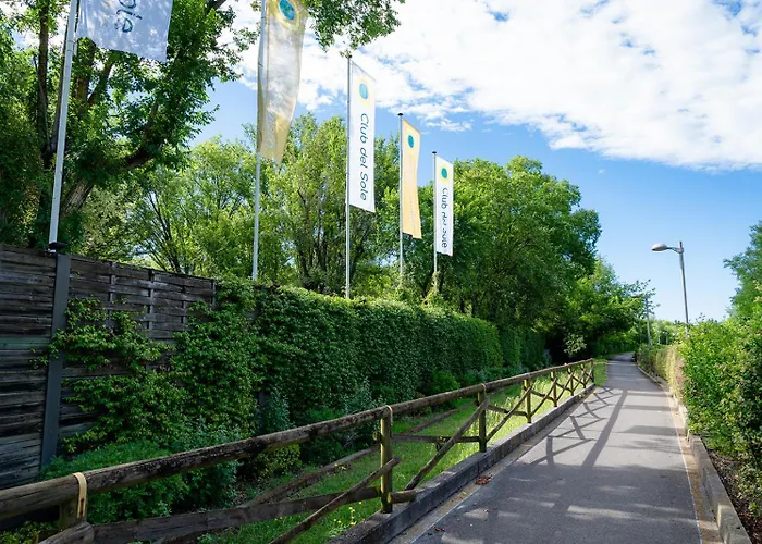 Club Del Sole Tenuta Primero Grado Family Resort 4*