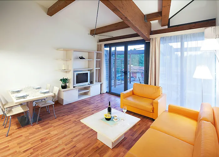 Club Del Sole Tenuta Primero Family Collection Resort Grado