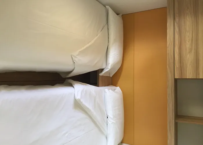 Club Del Sole Tenuta Primero Grado Family Resort