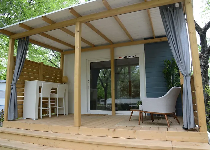 Club Del Sole Tenuta Primero Grado Family Resort