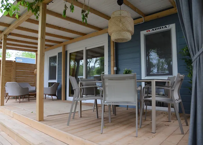 Club Del Sole Tenuta Primero Grado Family Resort 4*