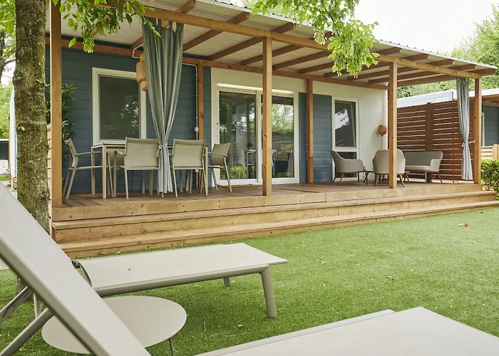 Club Del Sole Tenuta Primero Grado Family Resort 4* Grado