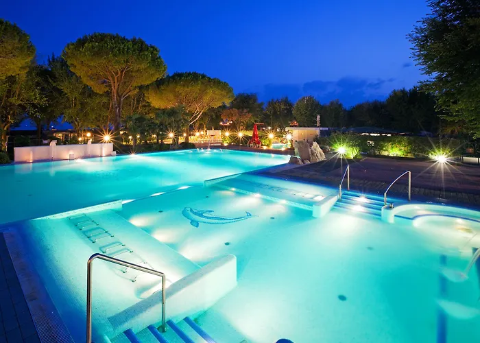 Club Del Sole Tenuta Primero Grado Family Resort Resort