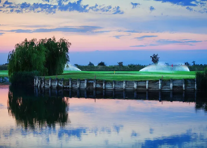 Club Del Sole Tenuta Primero Grado Family Resort Resort Grado