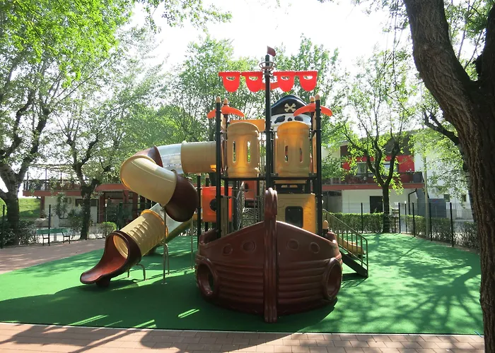 Club Del Sole Tenuta Primero Grado Family Resort Resort