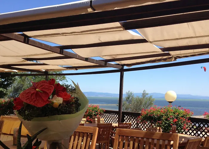 Resort Club Del Sole Tenuta Primero Grado Family Resort