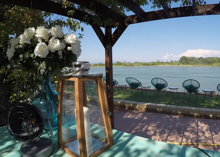 Club Del Sole Tenuta Primero Grado Family Resort