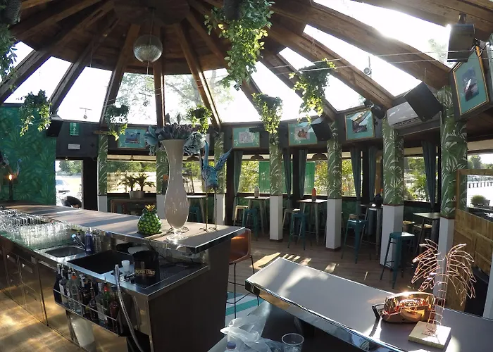 Resort Club Del Sole Tenuta Primero Grado Family Resort