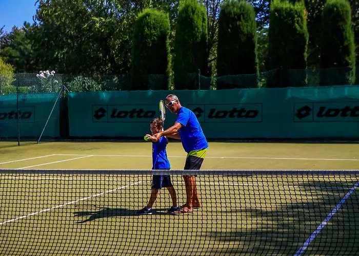 Club Del Sole Tenuta Primero Grado Family Resort