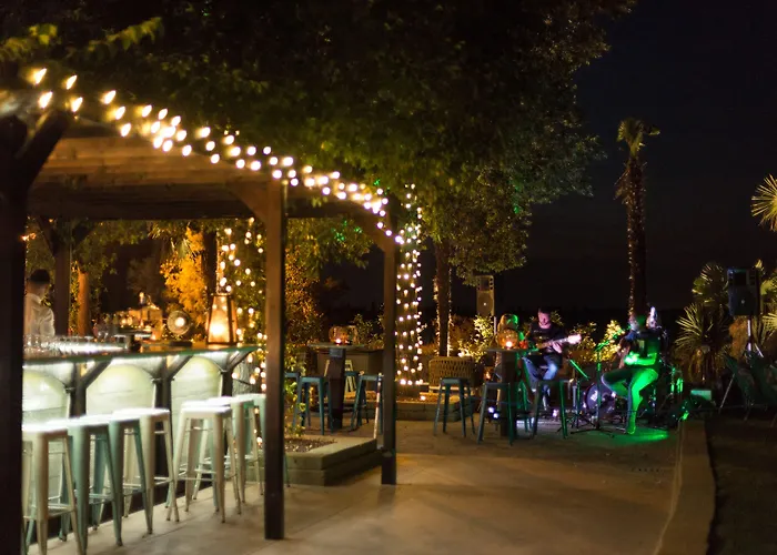 Club Del Sole Tenuta Primero Family Collection 4*