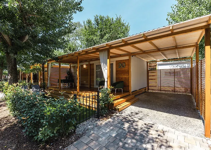 Resort Club Del Sole Tenuta Primero Grado Family Resort 4*