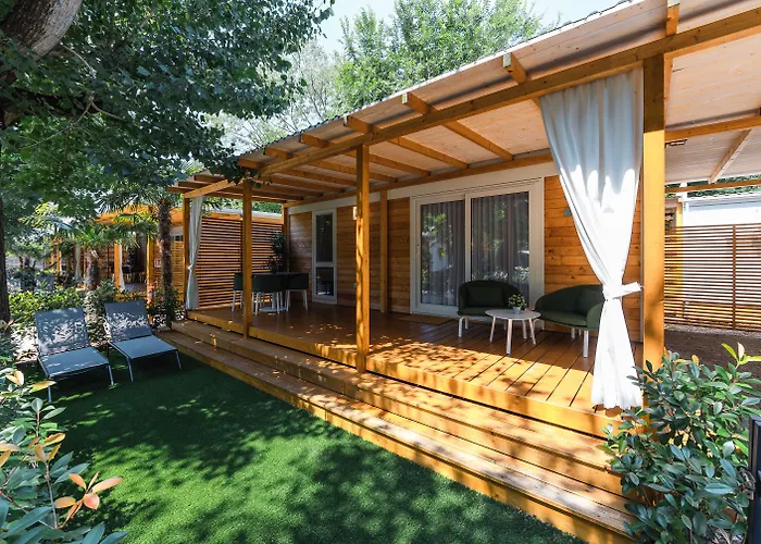 Club Del Sole Tenuta Primero Grado Family Resort Resort 4*