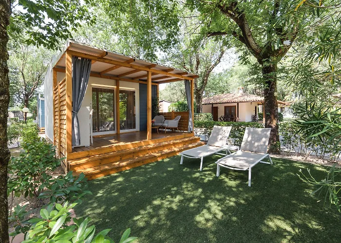 Club Del Sole Tenuta Primero Grado Family Resort Resort 4*