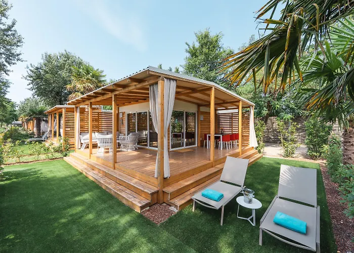 Club Del Sole Tenuta Primero Grado Family Resort 4*