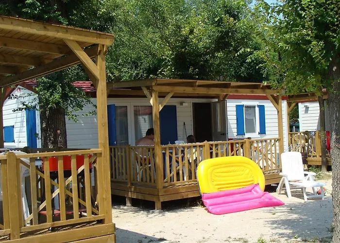 Club Del Sole Tenuta Primero Grado Family Resort